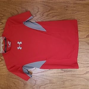 Youth Under Armour Shirt